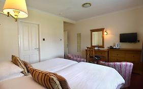 The Brickwall Hotel Sedlescombe 3* United Kingdom